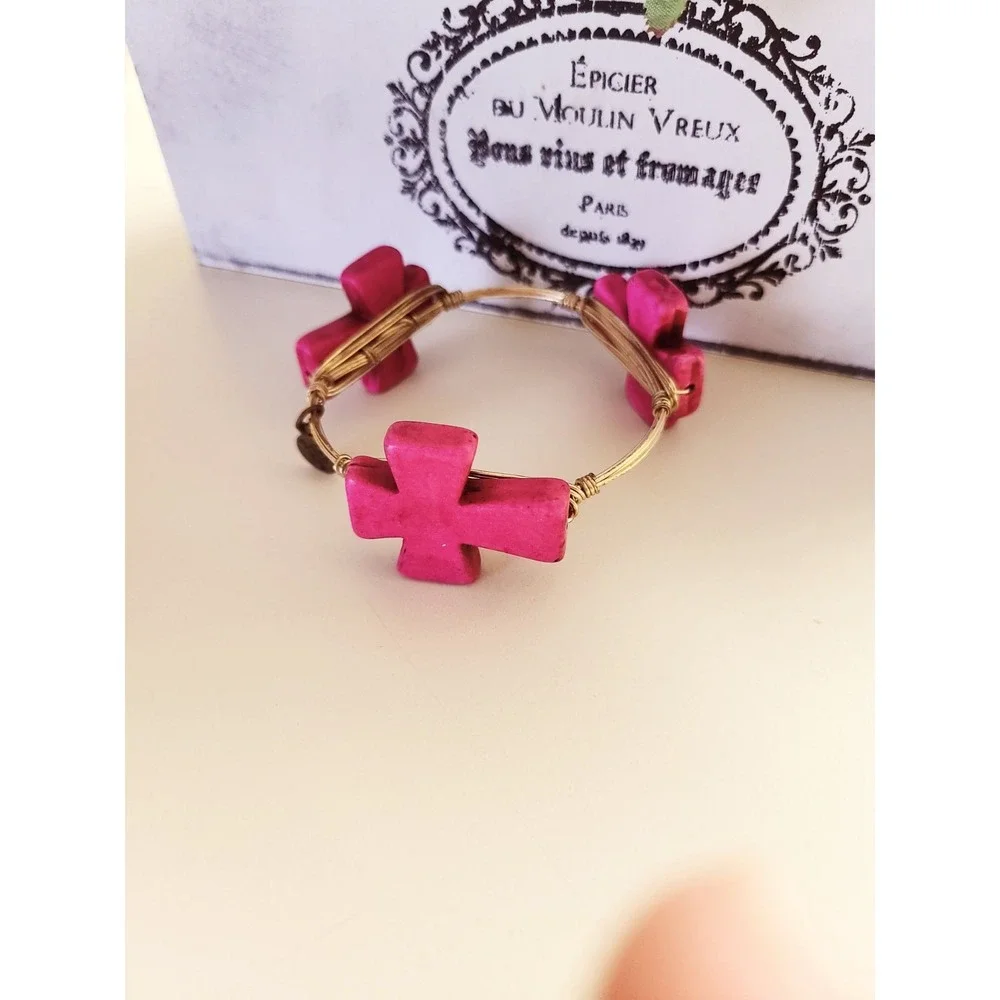 Bourbon and‎ Boweties Bangle